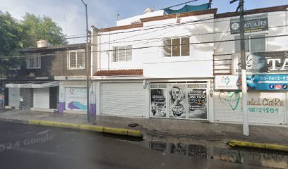 Todo Maderitas en Tláhuac