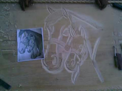 Todo en Madera. Zalaya en Celaya