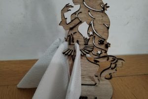 Torno de Madera y Corte Laser en Xochimilco