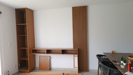 Trabajos de Carpintería y Pintura en Acapulco