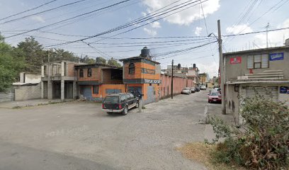 Triplay Center en Toluca