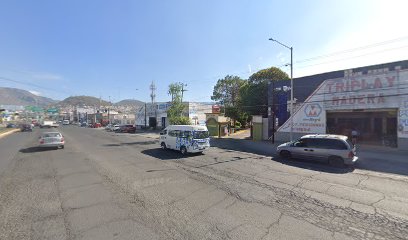 Triplay Madera en Pachuca