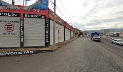 Triplay y Maderería El Pizarrin en Tulancingo
