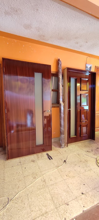 Un Nuevo Estilo en Carpintería en San Cristóbal de las Casas