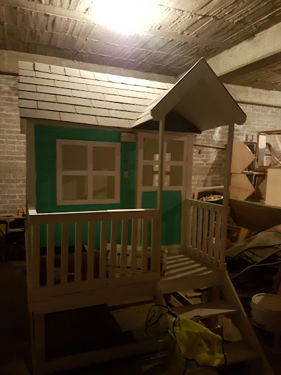 Venta de Madera (Av. Vicente Villada) en Nezahualcóyotl