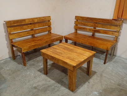 Venta de Tarimas en Tapachula