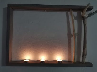 Wood Light en Jiutepec