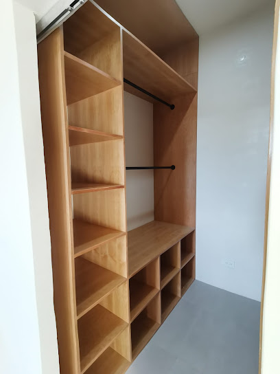 Woods Carpentry en San José del Cabo