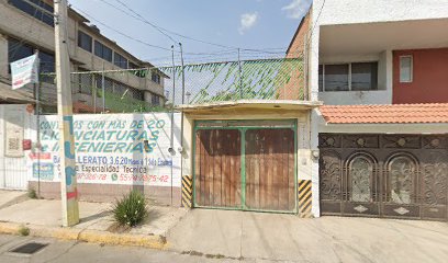 Xalco Maderas Plásticas en Chalco