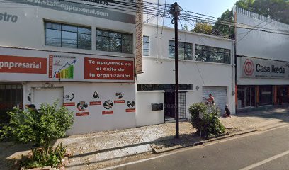 Zuñiga Arragois Fernando en Benito Juárez