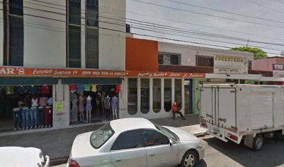 Anguiano Garcia Consulo en Querétaro