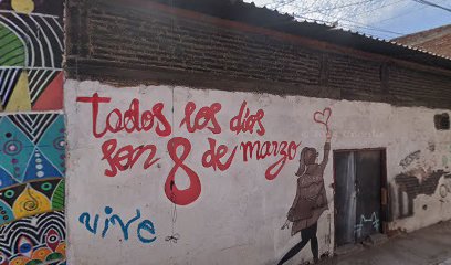 Arte en Madera Iriarte en Cd. Obregón