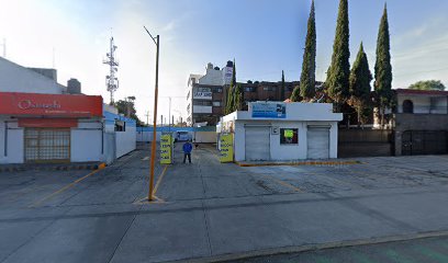 Arte en Madera en Puebla