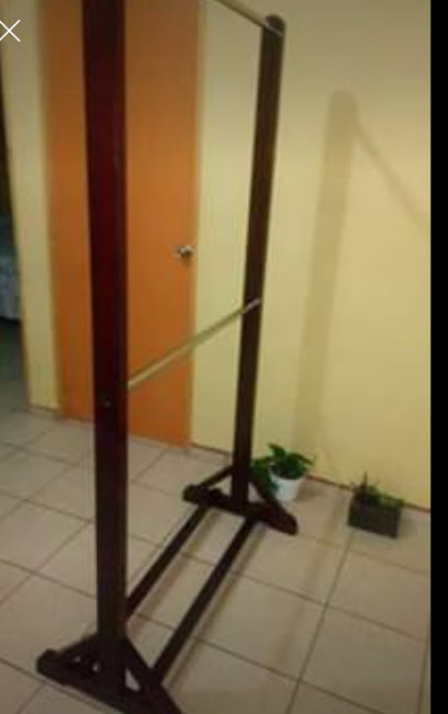 Arte en Madera en Tampico