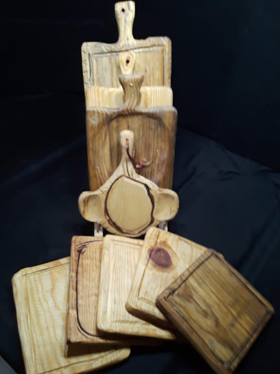 Arte y Madera Ruggieri en Guadalupe
