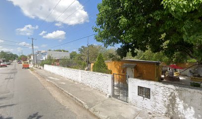 Aserradero y Maderería San Angel S.A. de C.V. en Mérida