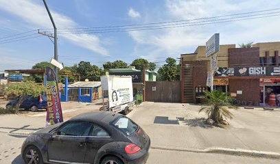 Bases de Madera Tampico en Tampico