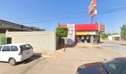 Blex Madera Studio en Culiacán