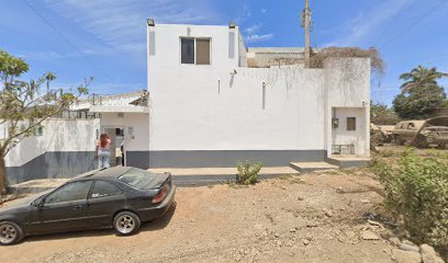 Bodegas de Madera Juárez en Mazatlán