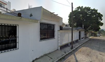 Carpi Ramirez en Poza Rica