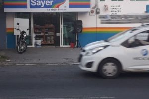 Carpincentro en Veracruz