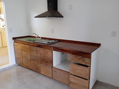 Carpintegral Diseño y Fabricación en Playa del Carmen