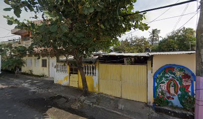 Carpintería Aurelio en Veracruz