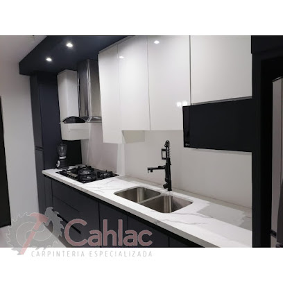 Carpintería Cahlac en Nuevo Laredo