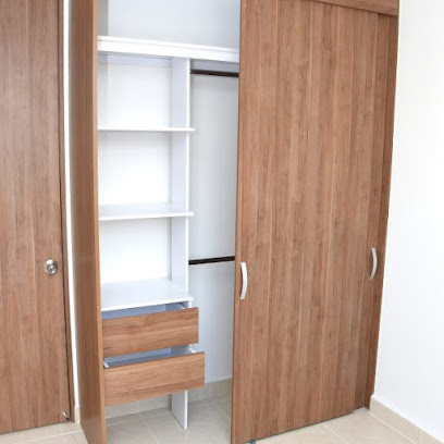 Carpintería Cancun en Cancún