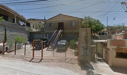 Carpintería Castiz en Nogales