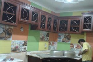 Carpintería Fer en Tehuacán