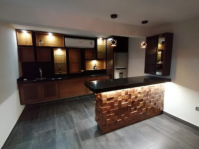 Carpintería Idea Mueble en Los Mochis