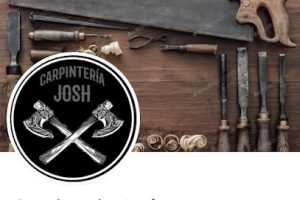 Carpintería Josh en Nuevo Laredo