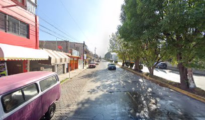 Carpintería Juquilita en Apizaco