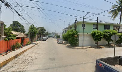 Carpintería La Económica en Tampico