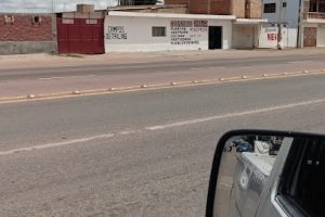 Carpintería M&G en Zacatecas