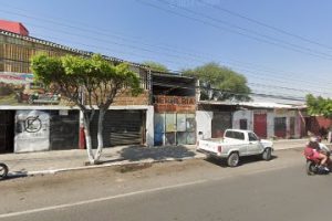Carpintería Tesoros de La Madera en San Juan del Río