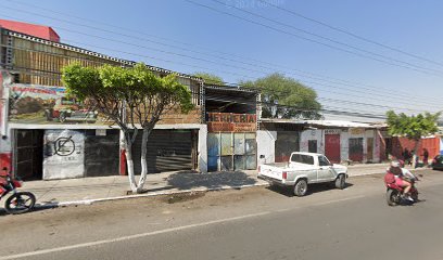 Carpintería Tesoros de La Madera en San Juan del Río