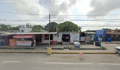 Carpintería en Altamira