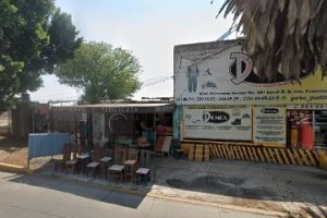 Carpintería en Madera y Aluminio Ag en Puebla