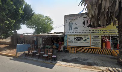 Carpintería en Madera y Aluminio Ag en Puebla