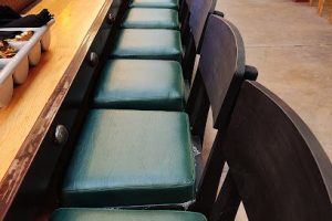 Carpintería en Tehuacán