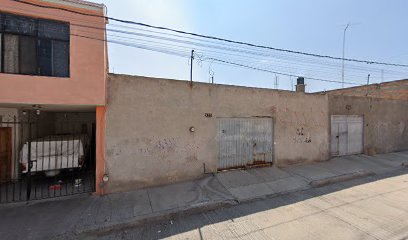Carpintería y Ebanisteria Aguilar en San Luis Potosí
