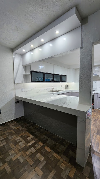 Carpintería y Ebanisteria R-M en Matamoros