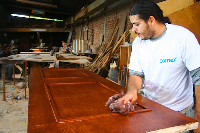 Carpintería y Maqueos California en Cd. Obregón
