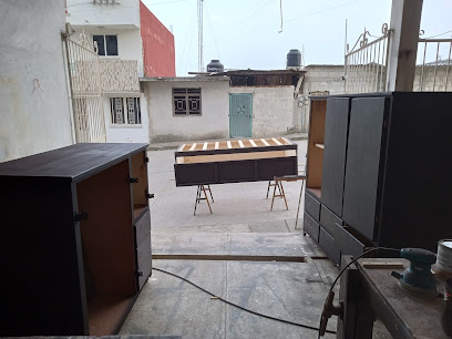 Carpintería y Muebleria Hap en Xalapa