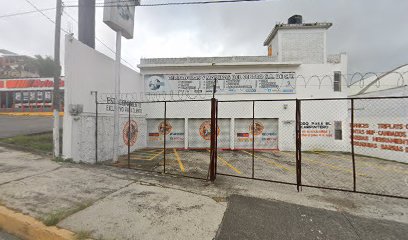 Cerraduras y Maderas del Centro S.A. de C.V. en Xalapa