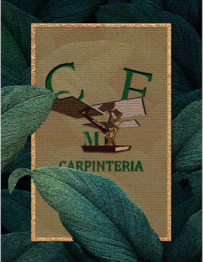 Cfm Carpintería en Tehuacán