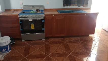 Cocinas Muebles de Madera, Plomería, Electricidad , Herreria Mantenimiento en General en Oaxaca de Juárez