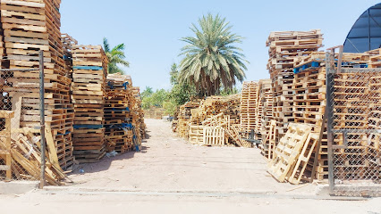 Comercializacion de Tarimas Lm Erbe en Los Mochis
